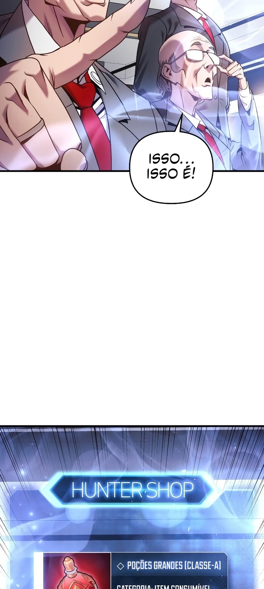 The Creator is on Hiatus Ch. 3 第16页