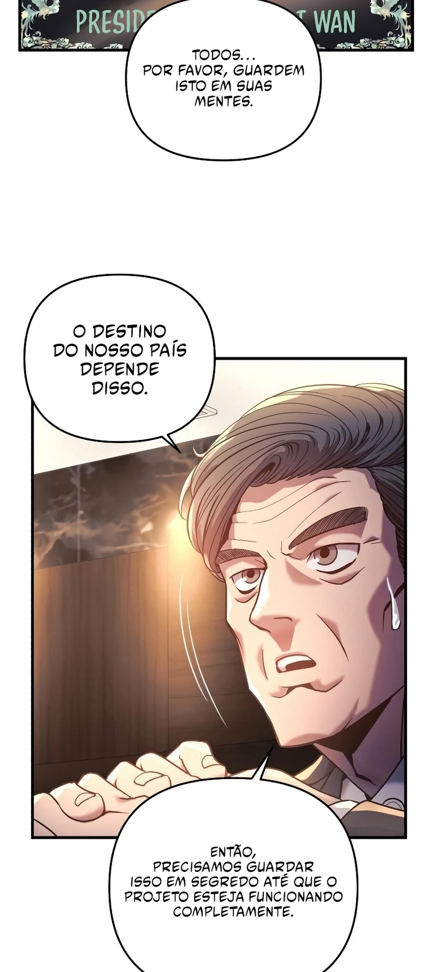 The Creator is on Hiatus Ch. 3 第23页