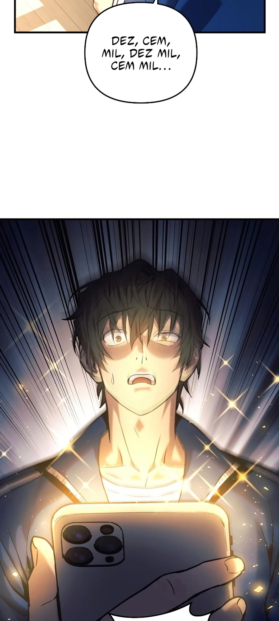 The Creator is on Hiatus Ch. 3 第37页