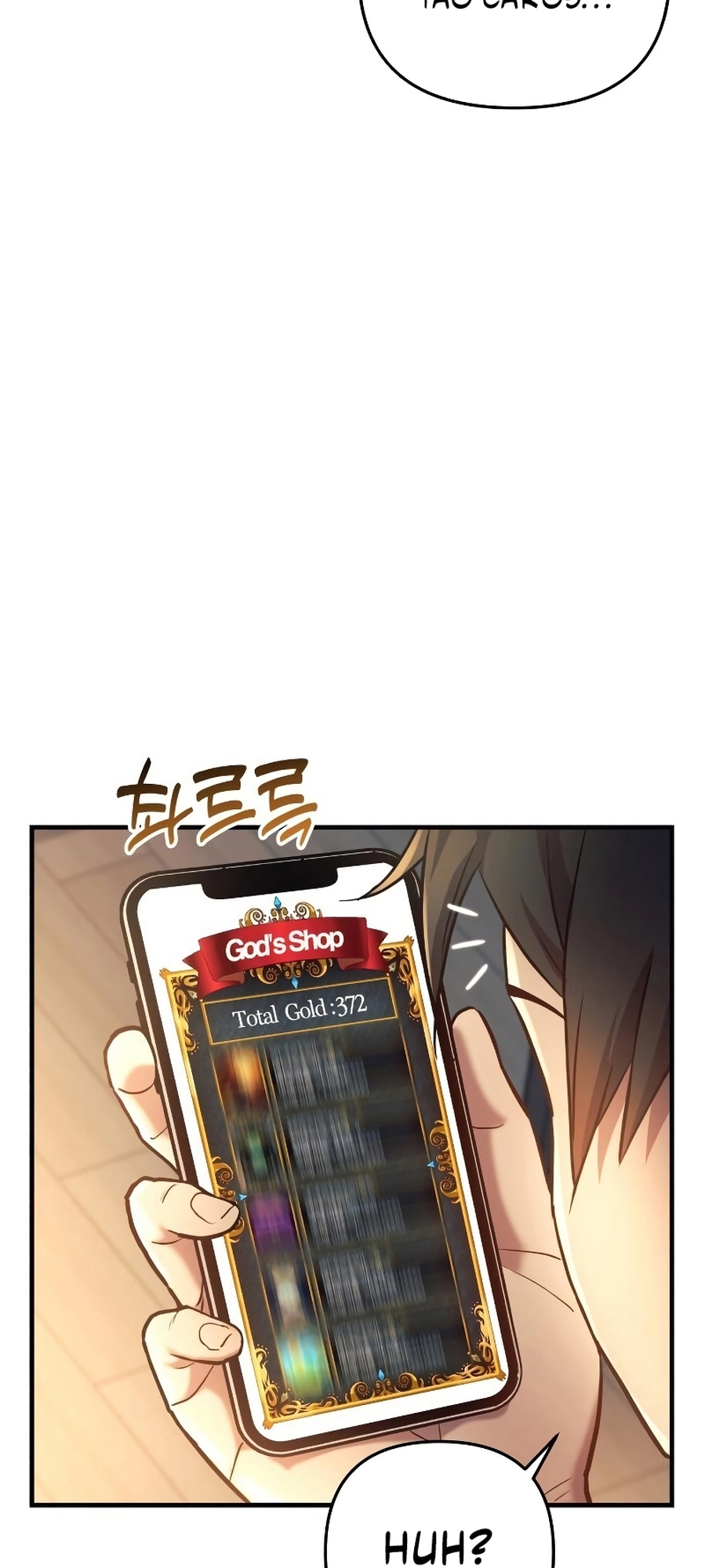 The Creator is on Hiatus Ch. 3 第39页