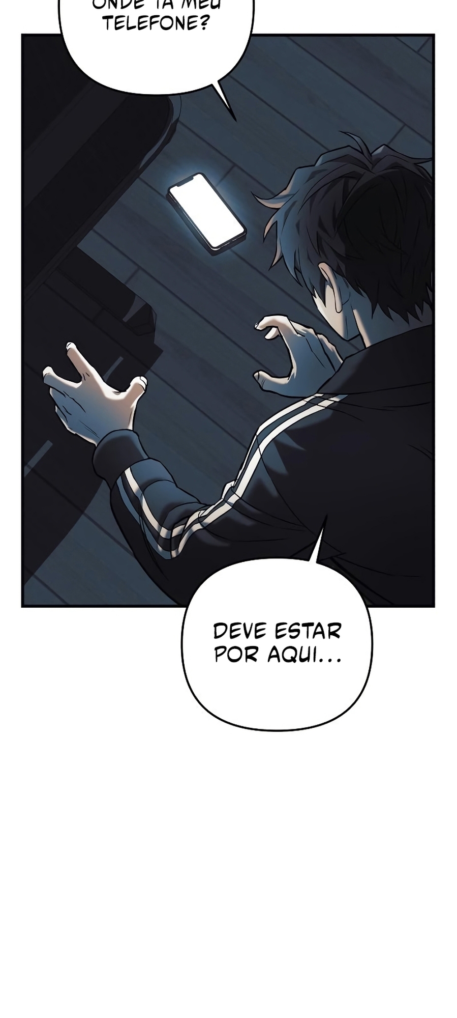 The Creator is on Hiatus Ch. 3 第48页
