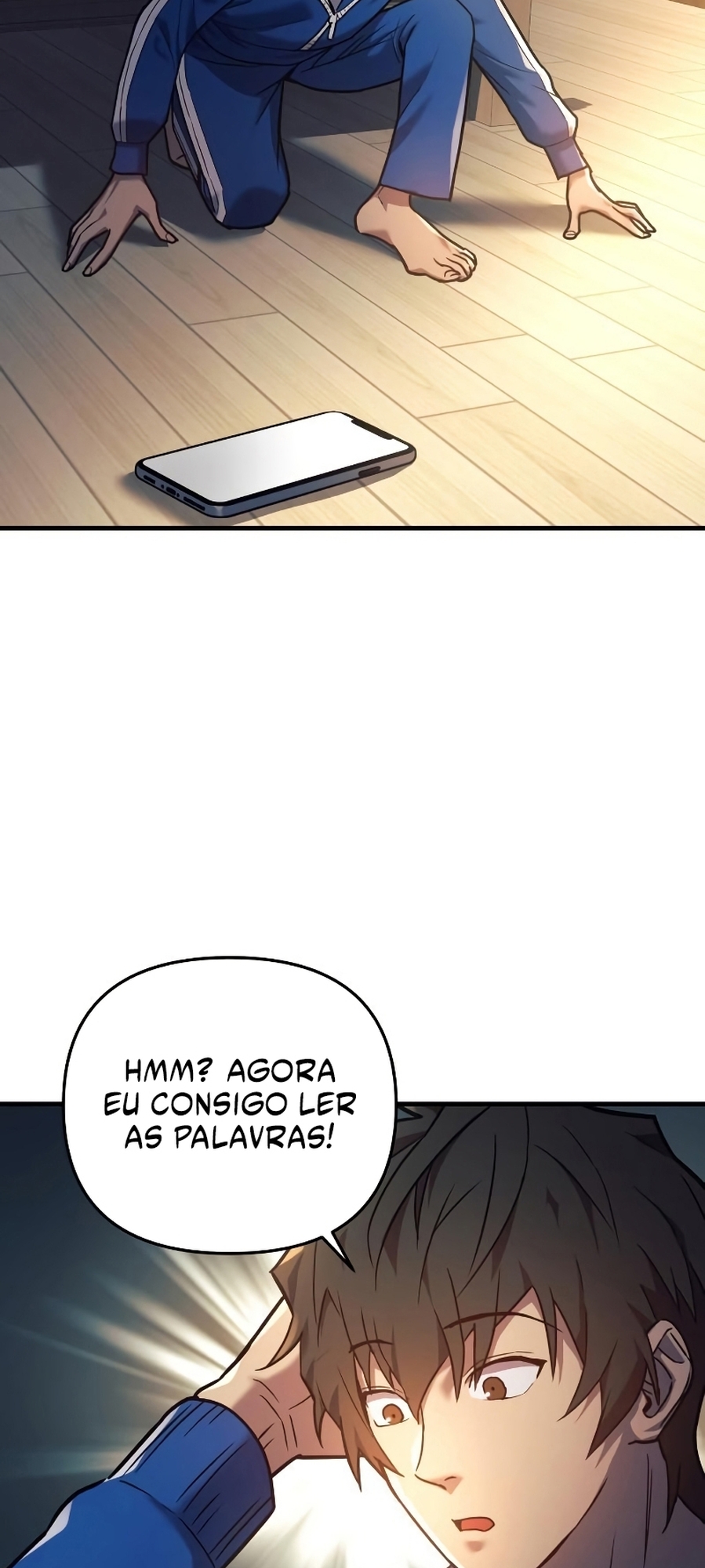 The Creator is on Hiatus Ch. 3 第52页