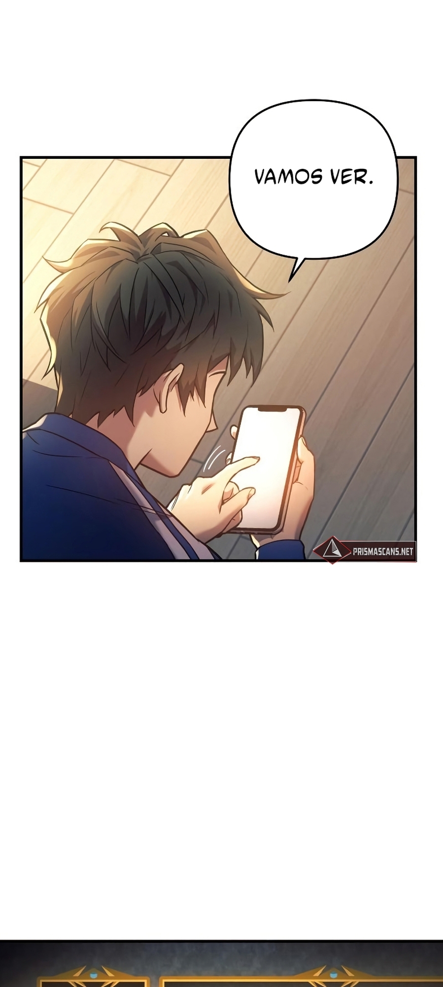 The Creator is on Hiatus Ch. 3 第59页
