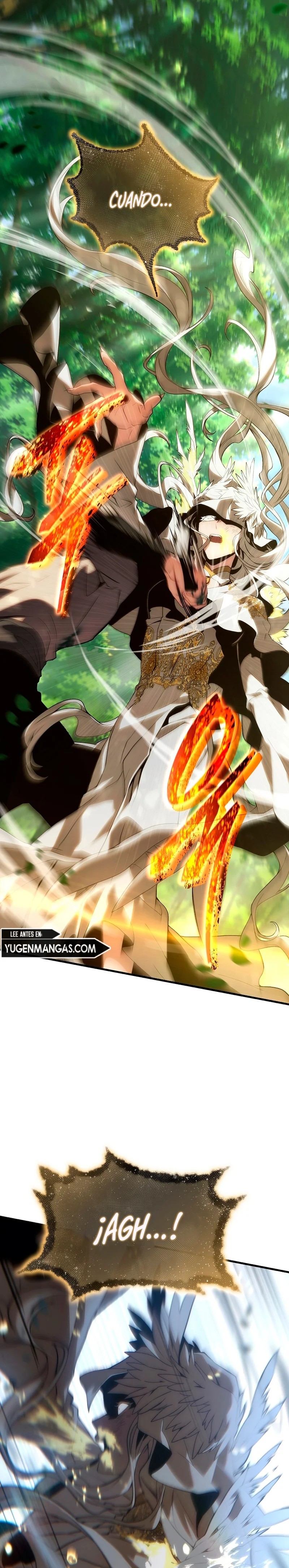 The 100th Regression of the Max-Level Player Vol. 1 Ch. 4 第23页