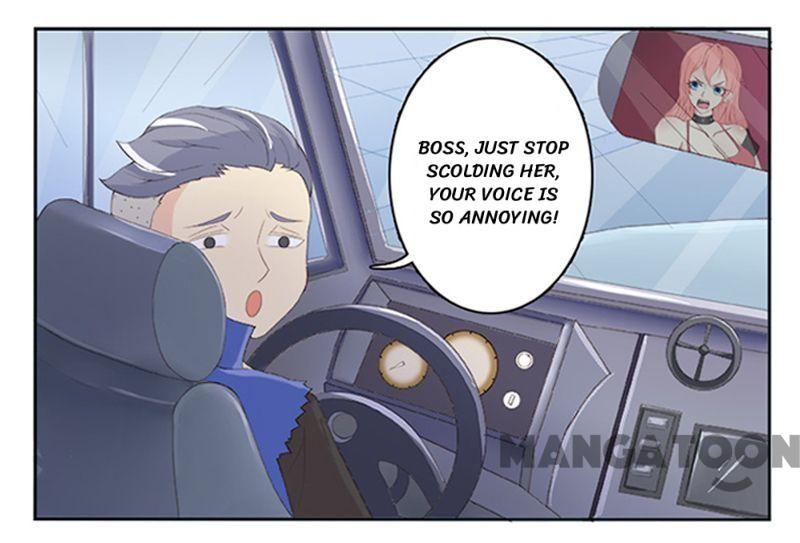 My Deadly Wife: CEO, I’ll Make You Pay With Your Life! Ch. 2 第2页