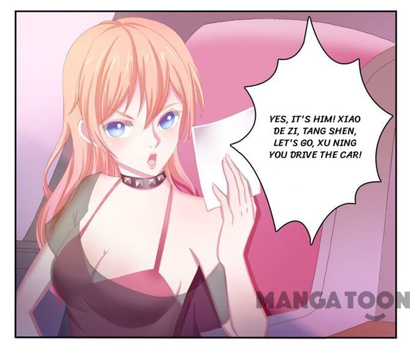 My Deadly Wife: CEO, I’ll Make You Pay With Your Life! Ch. 2 第11页