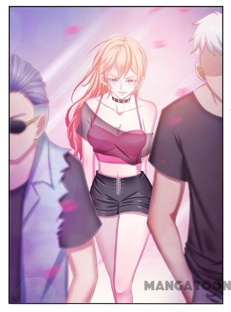 My Deadly Wife: CEO, I’ll Make You Pay With Your Life! Ch. 2 第14页
