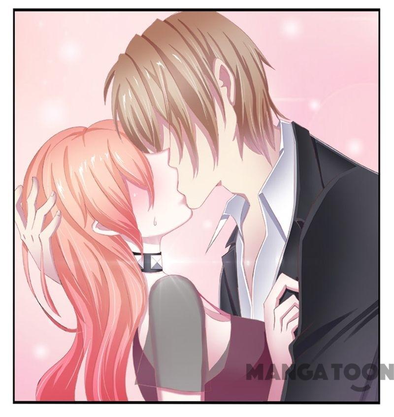My Deadly Wife: CEO, I’ll Make You Pay With Your Life! Ch. 2 第21页