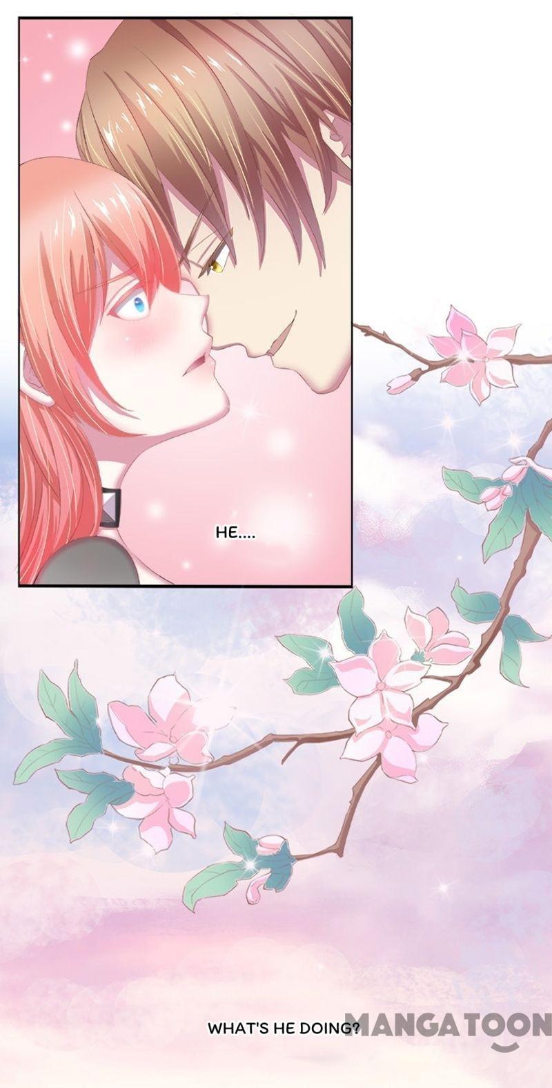 My Deadly Wife: CEO, I’ll Make You Pay With Your Life! Ch. 2 第22页