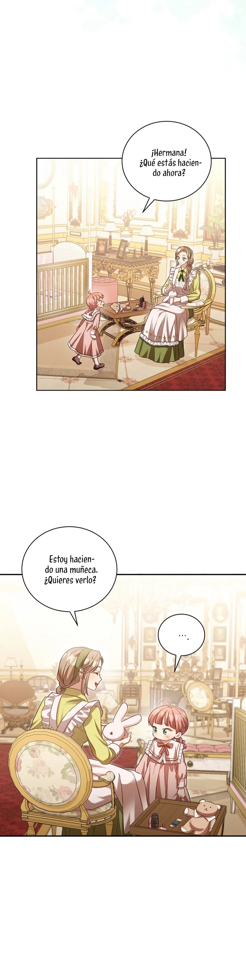 Childcare Diary With the Villain Vol. 1 Ch. 3 第20页