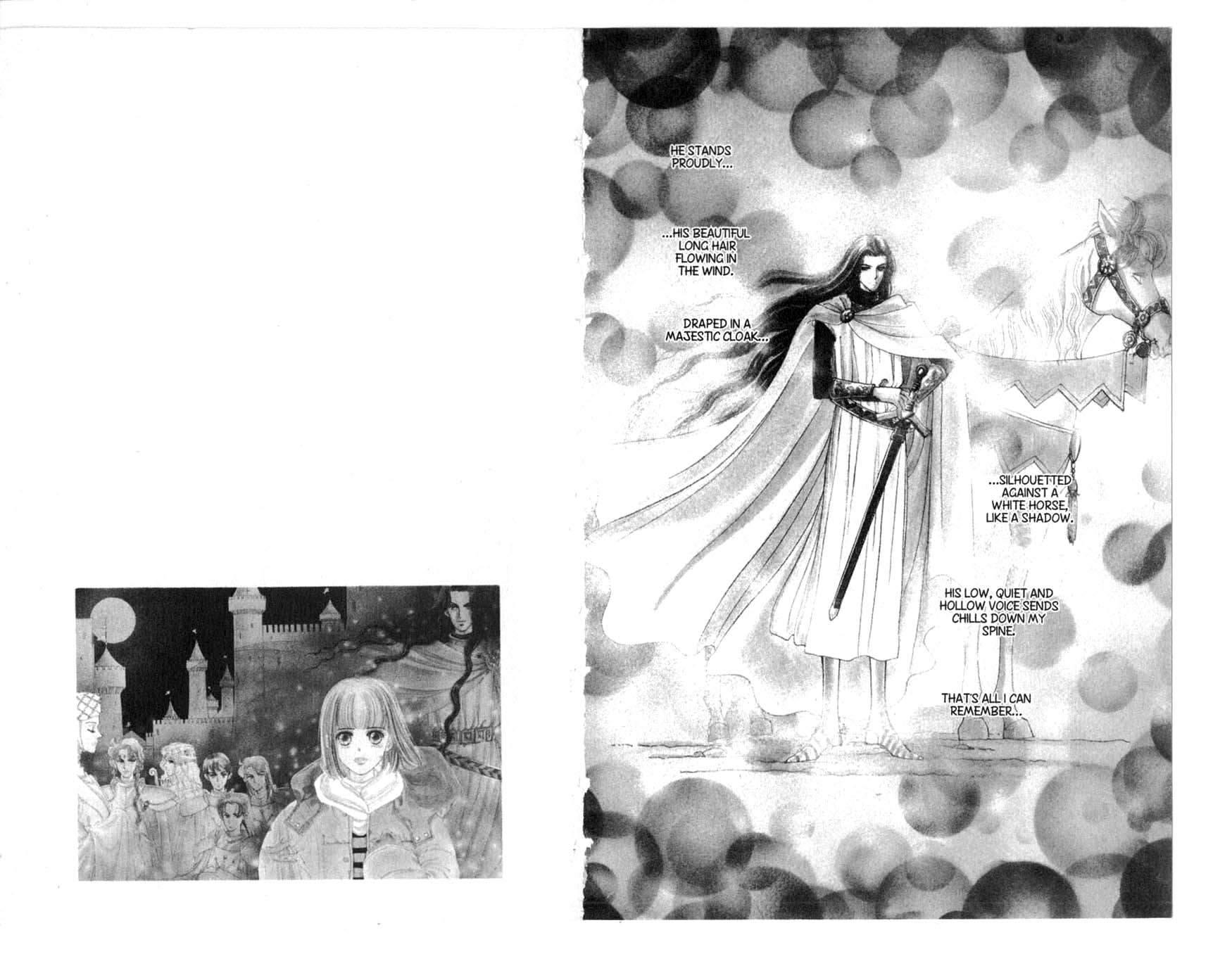 The Queen's Knight 第5页