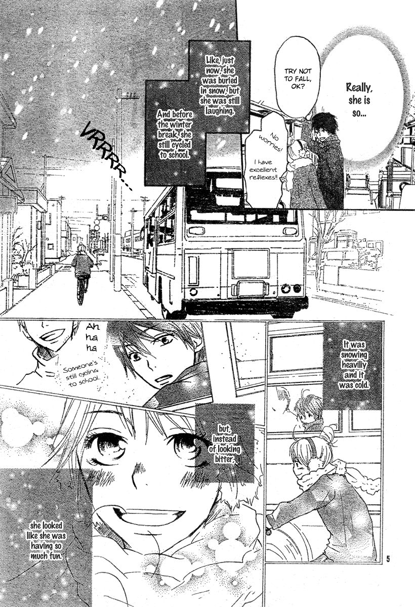 Joyful Days? 第7页
