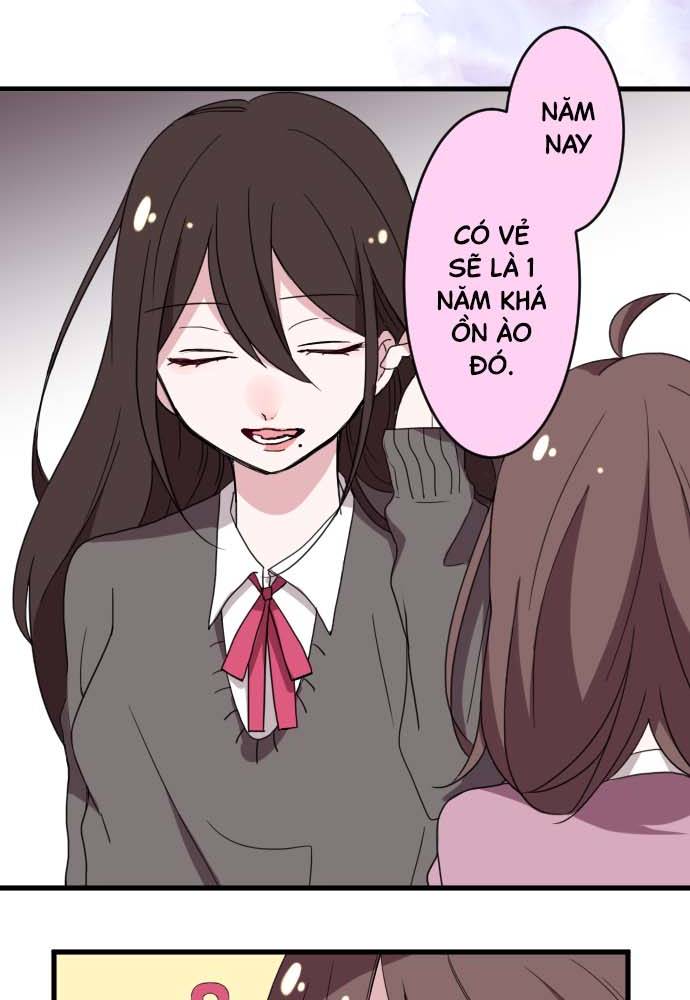 Usami's Little Secret! Hóa ra Usami là...!？ 第8页