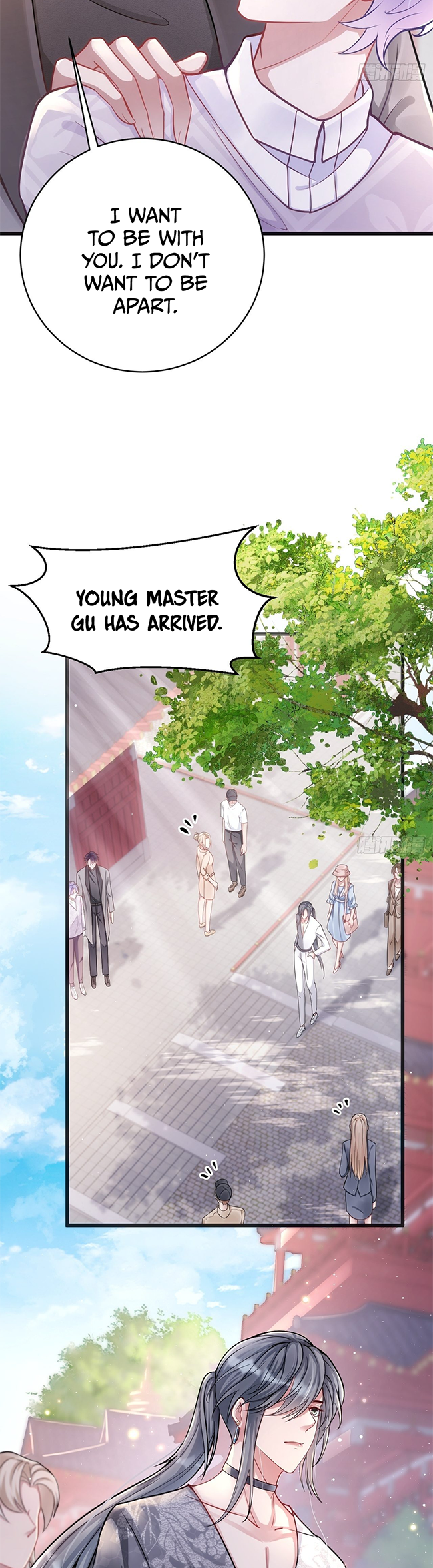 I Suspect the Movie Emperor Is Luring Me The Big Surprise 第18页