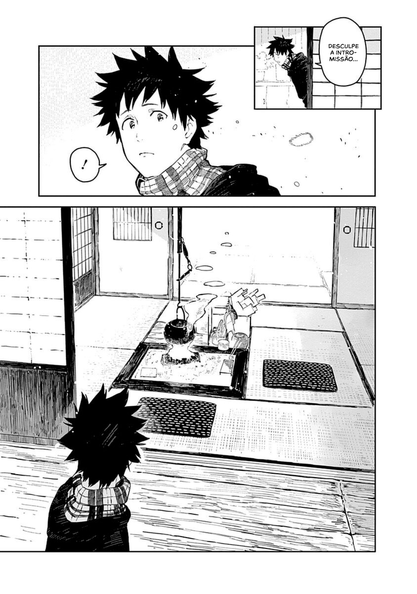 Alice-san'chi no Iroribata Irori e Sanduíche 第13页