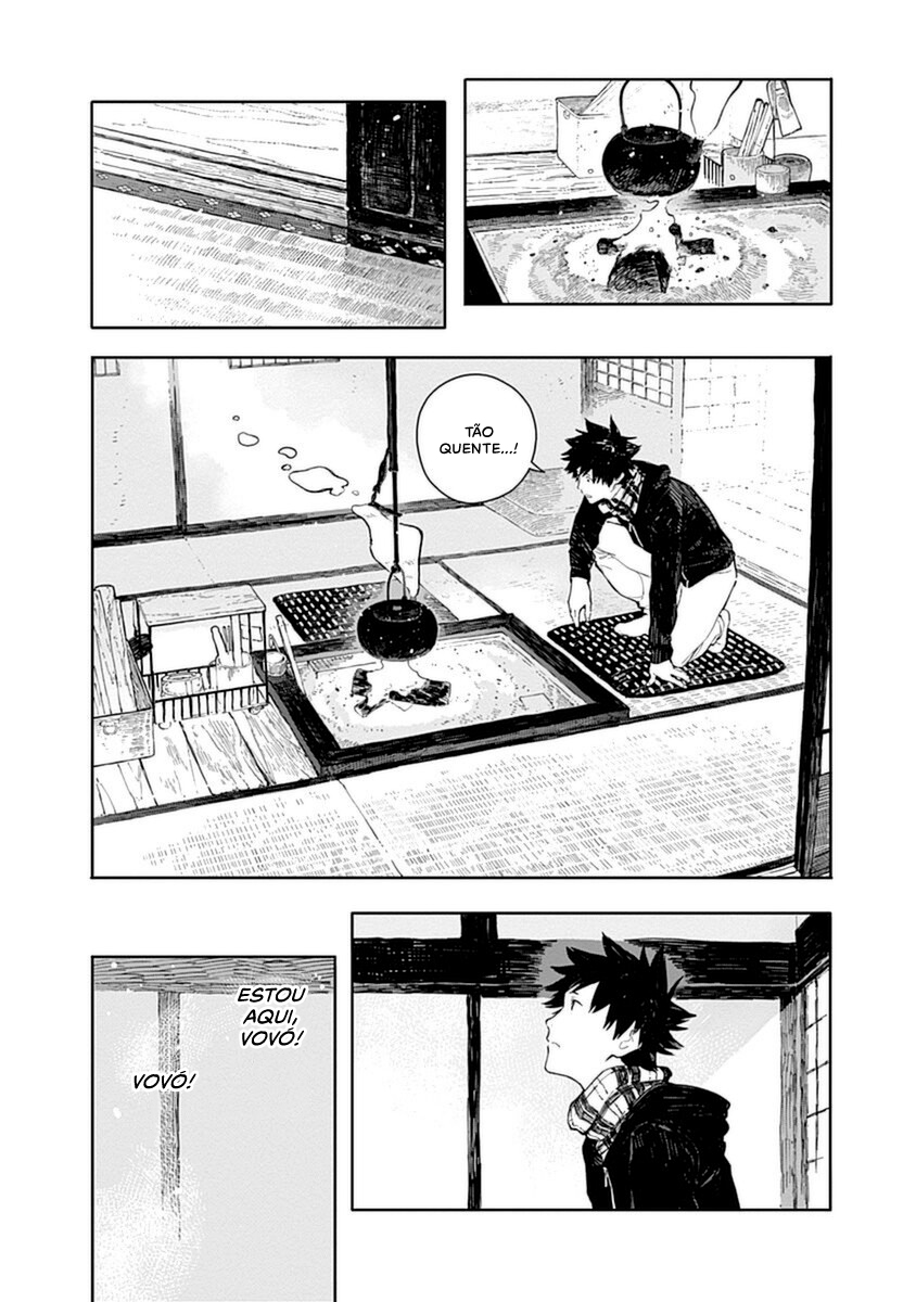 Alice-san'chi no Iroribata Irori e Sanduíche 第14页