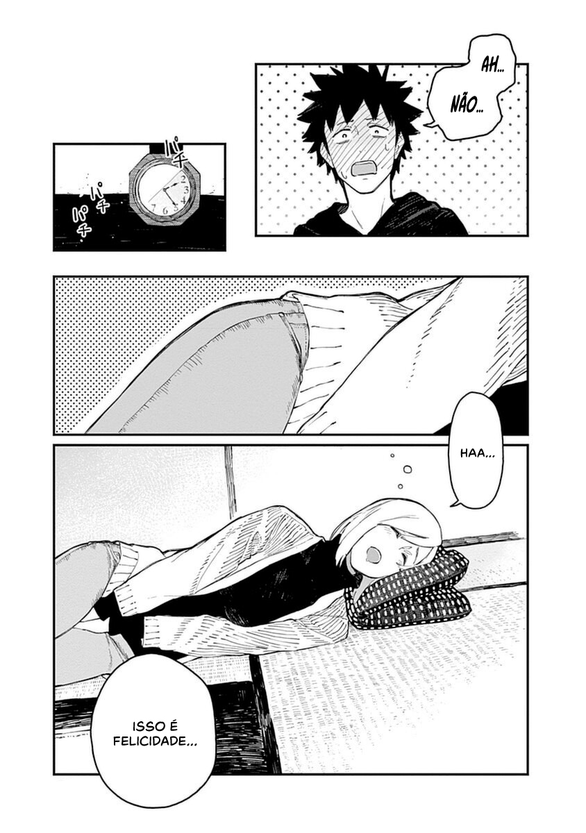 Alice-san'chi no Iroribata Irori e Sanduíche 第25页
