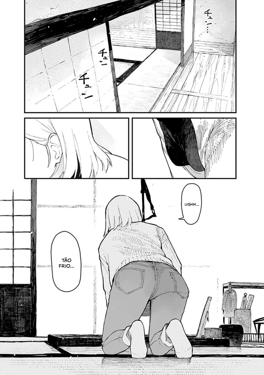 Alice-san'chi no Iroribata Irori e Sanduíche 第5页
