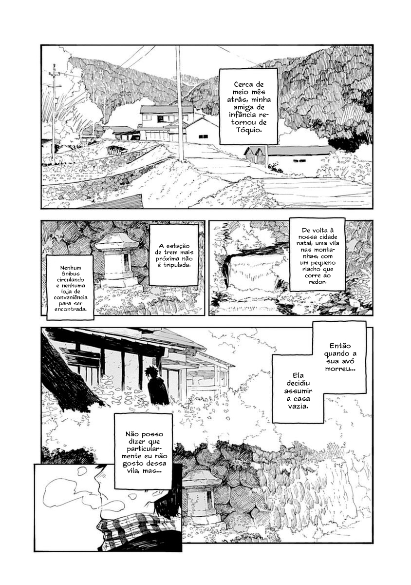 Alice-san'chi no Iroribata Irori e Sanduíche 第8页