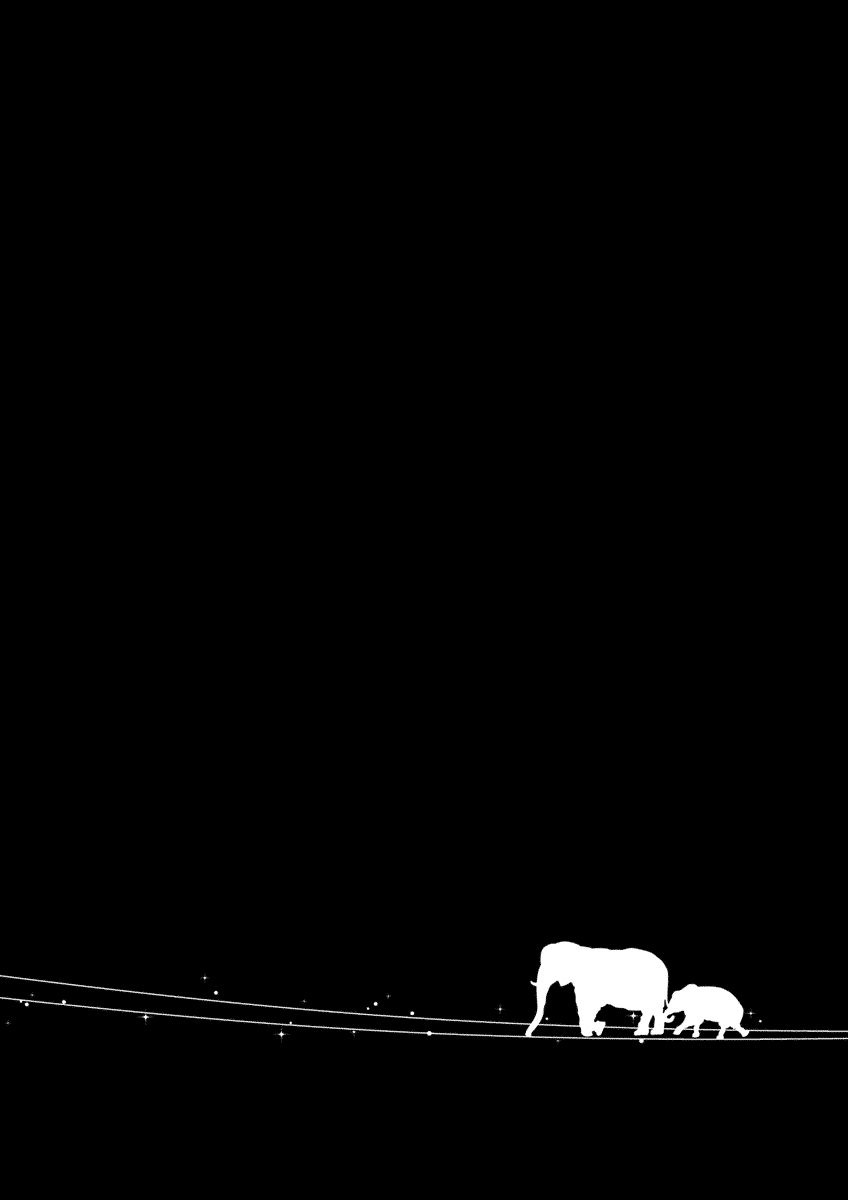 Elephant's Back Mối tình đầu 第20页