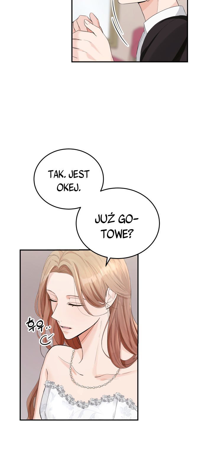 Perfect Marriage Revenge Ch. 2 第86页