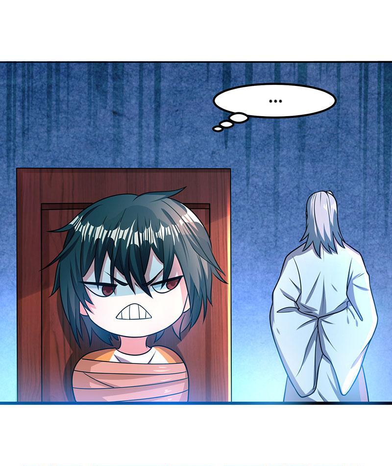 One Step Toward Freedom I'm So Getting Married 第19页