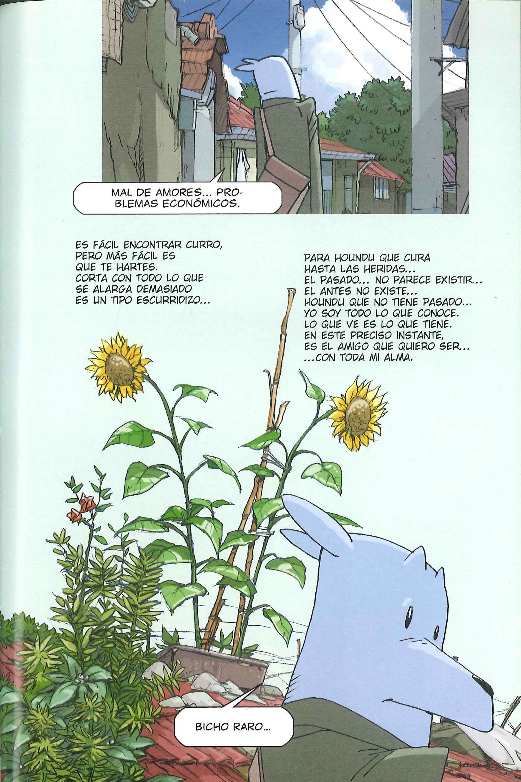 The Great Catsby Una broma pesada 第9页