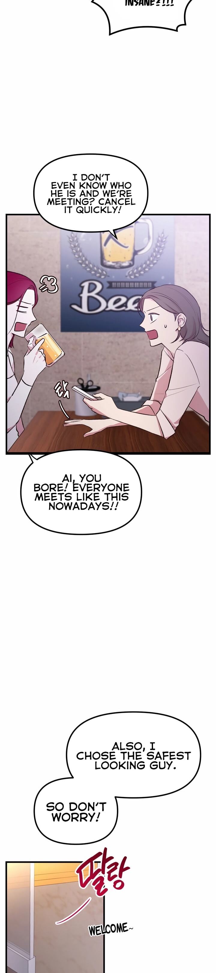 Meet in the Middle Vol. 1 Ch. 1 第18页
