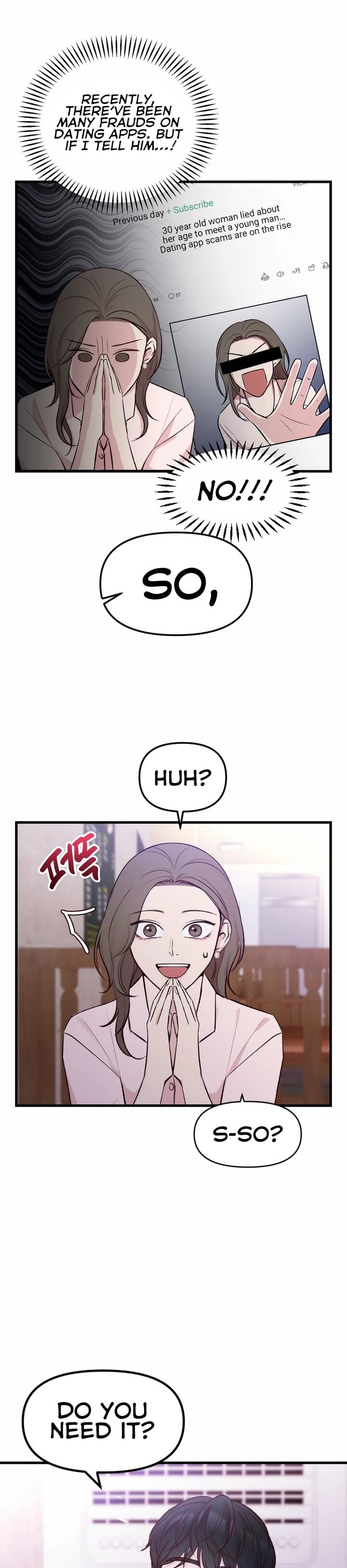 Meet in the Middle Vol. 1 Ch. 1 第26页