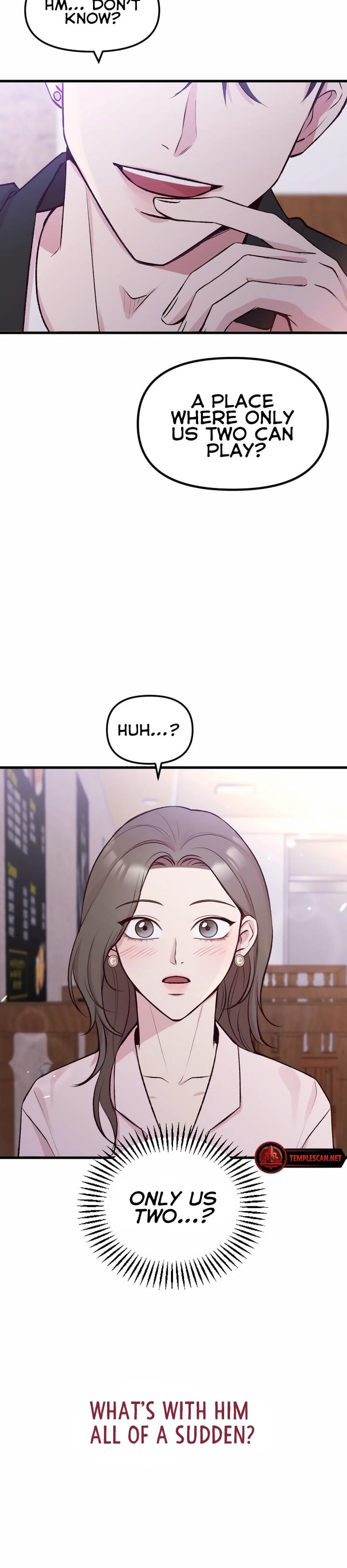 Meet in the Middle Vol. 1 Ch. 1 第28页
