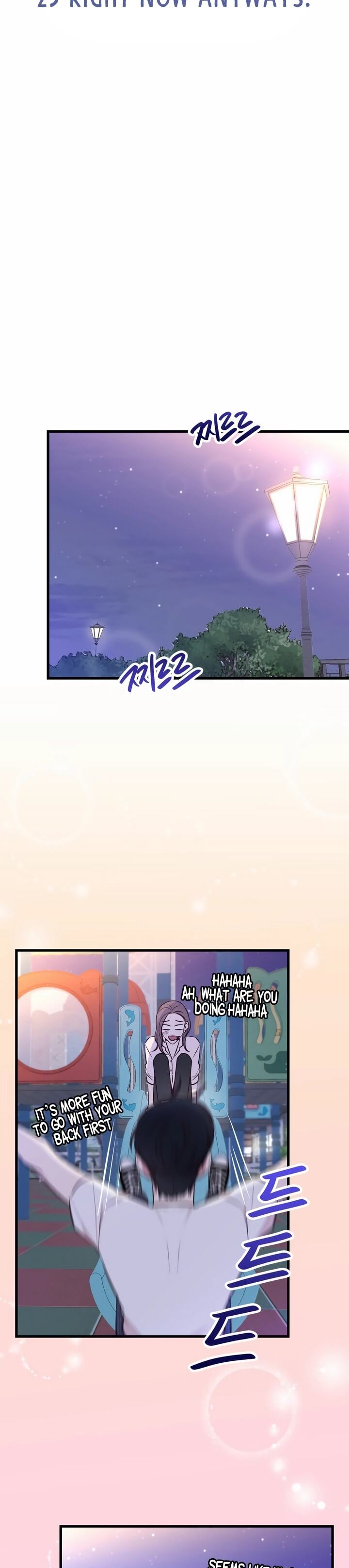 Meet in the Middle Vol. 1 Ch. 1 第42页