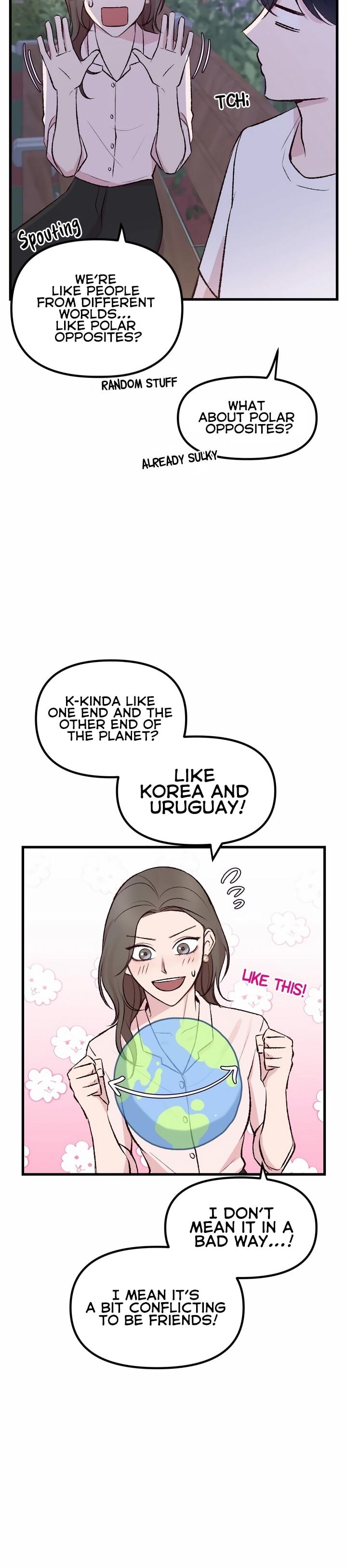 Meet in the Middle Vol. 1 Ch. 1 第48页