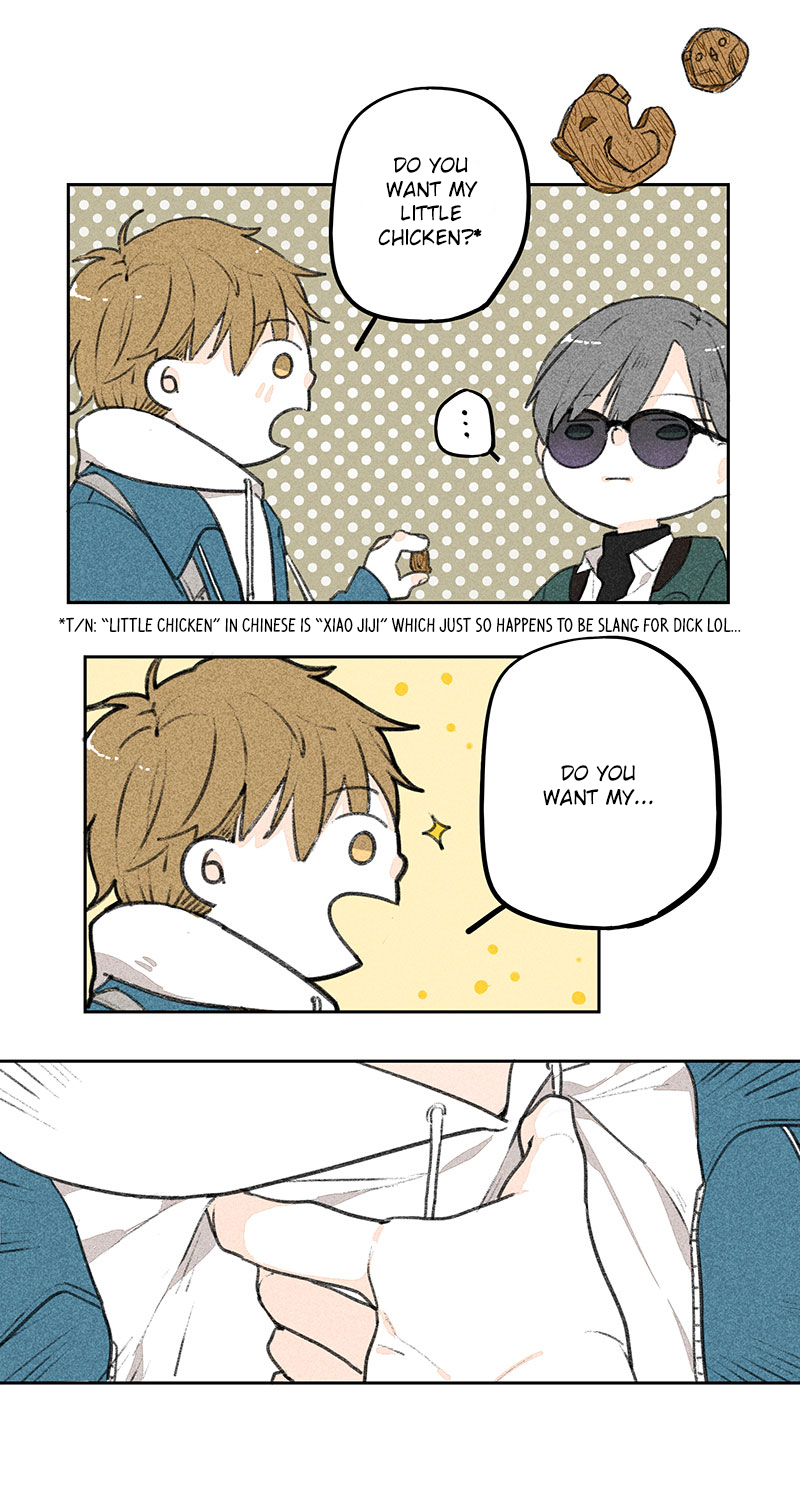 Two&Too 第4页