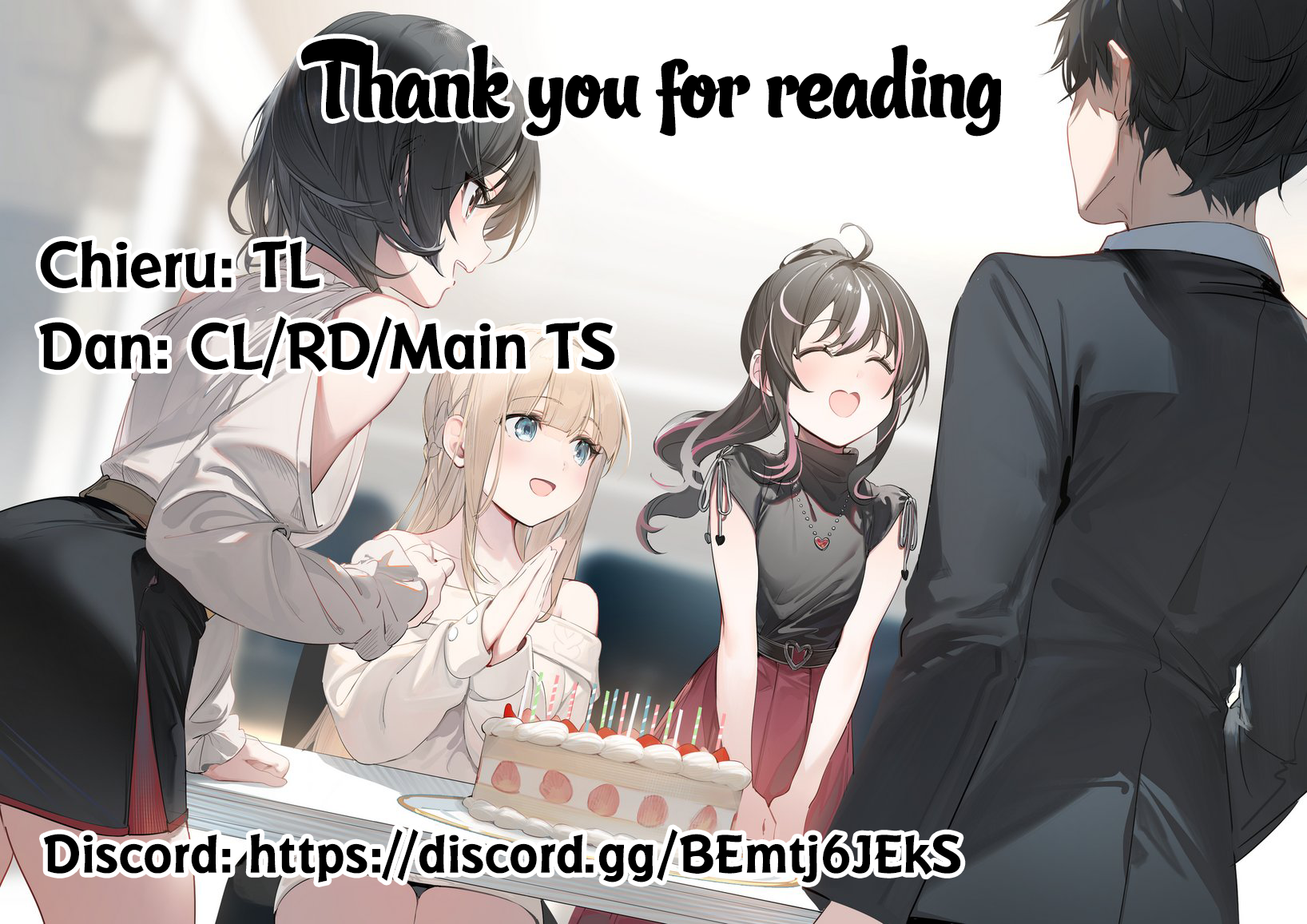 Gakuen Tanmoshi Q1: The Begin of Youth and Epilogue ② 第5页