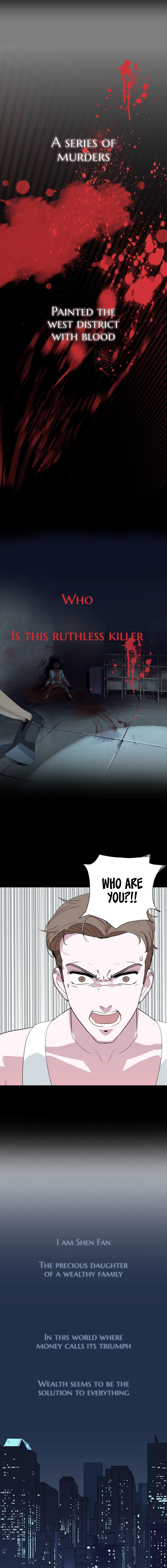 Fatal Possession 第1页