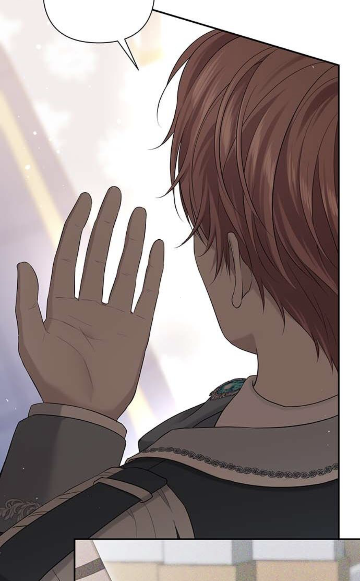 Presepe Outside the Cage Ch. 4 第42页