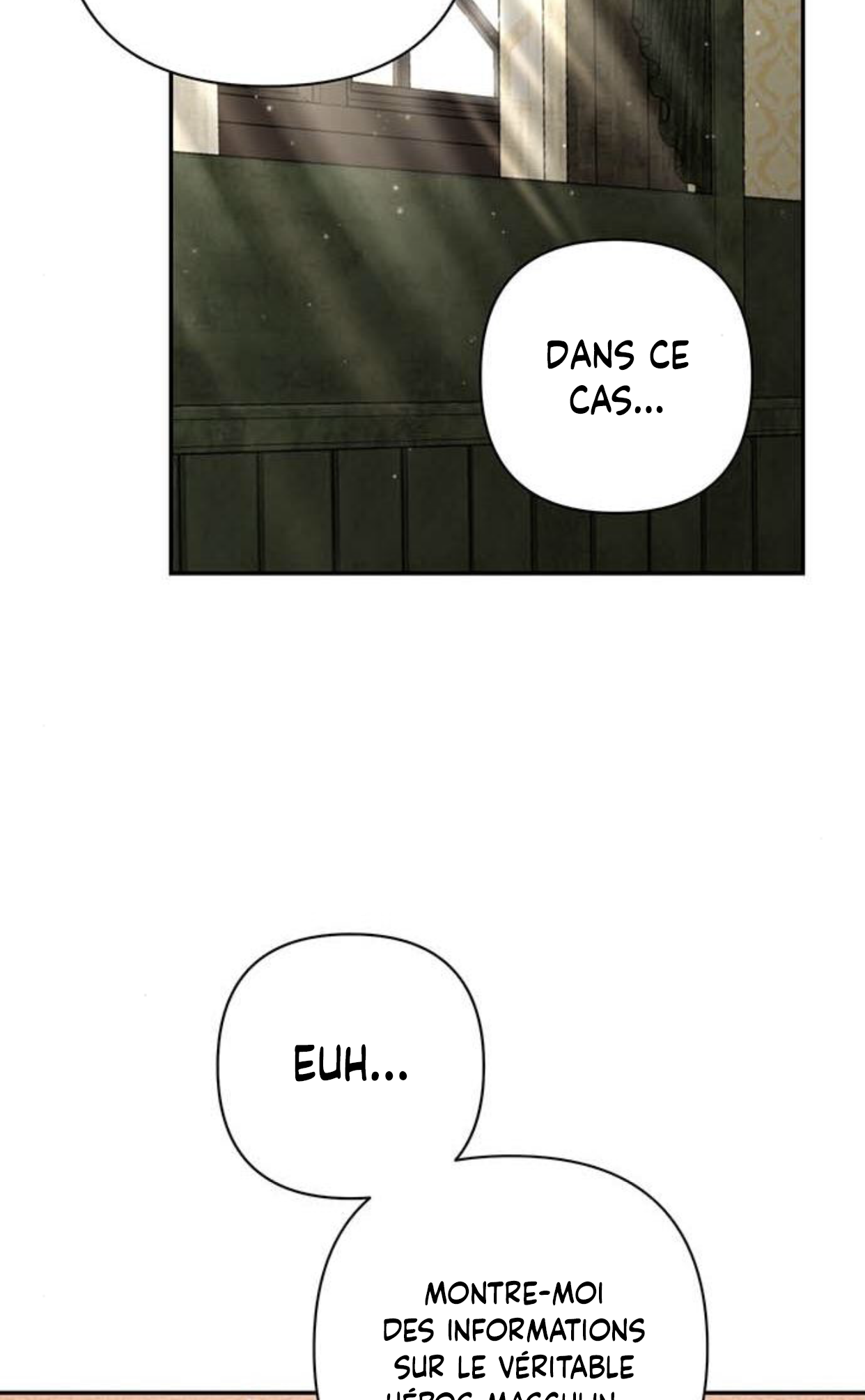Presepe Outside the Cage Ch. 4 第98页