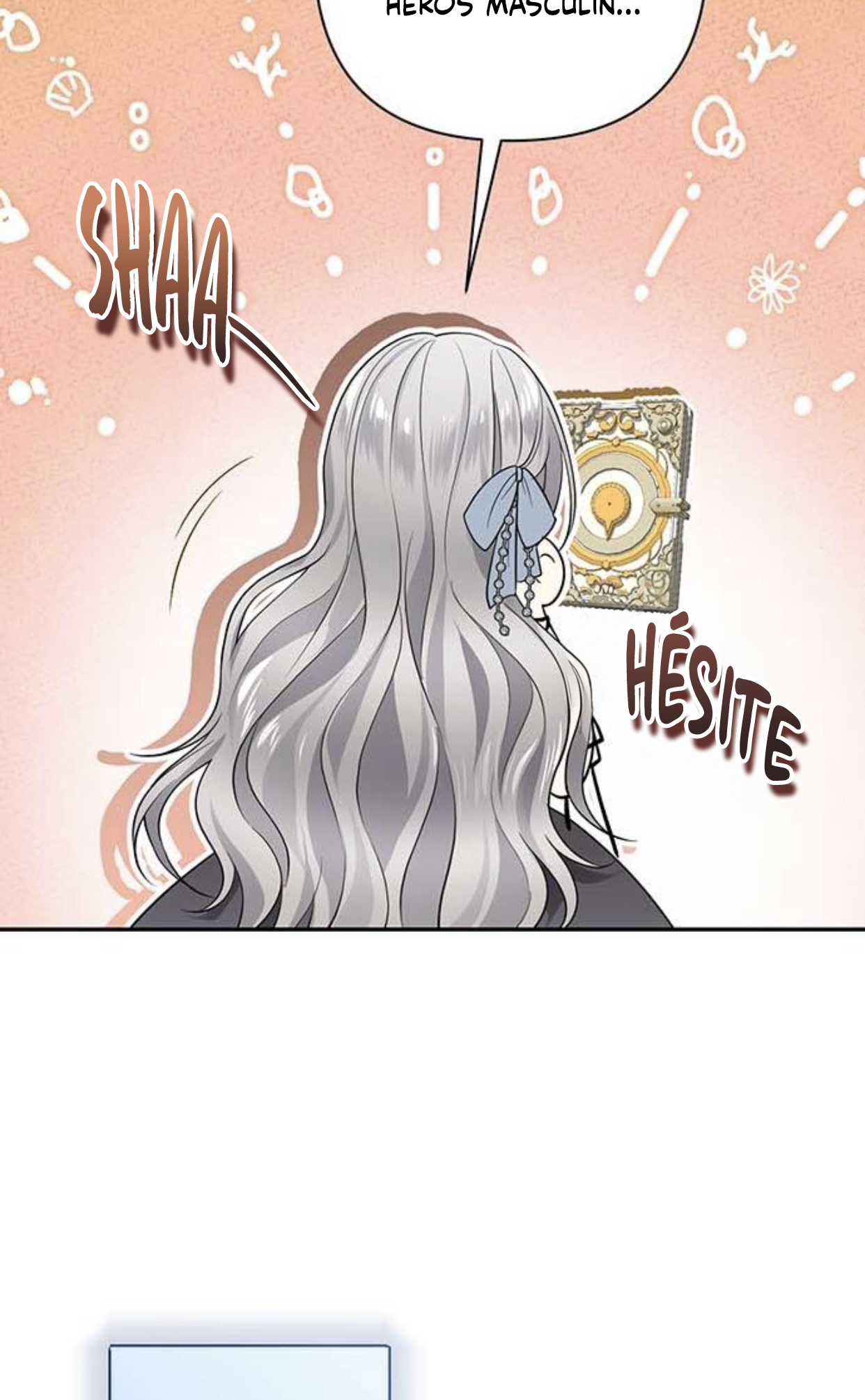Presepe Outside the Cage Ch. 4 第99页