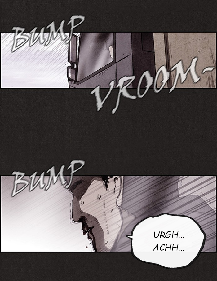 Sweet Home prolog - reupload 第37页