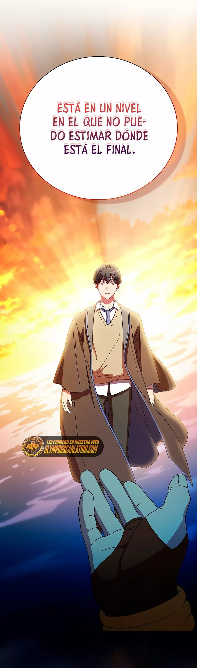 Mabeobhakgyo Mabeopsa ro Saraganeun Beop Vol. 1 Ch. 6 第12页