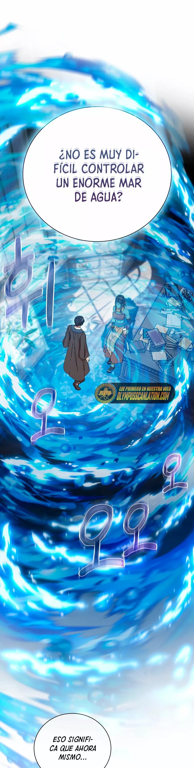 Mabeobhakgyo Mabeopsa ro Saraganeun Beop Vol. 1 Ch. 6 第18页