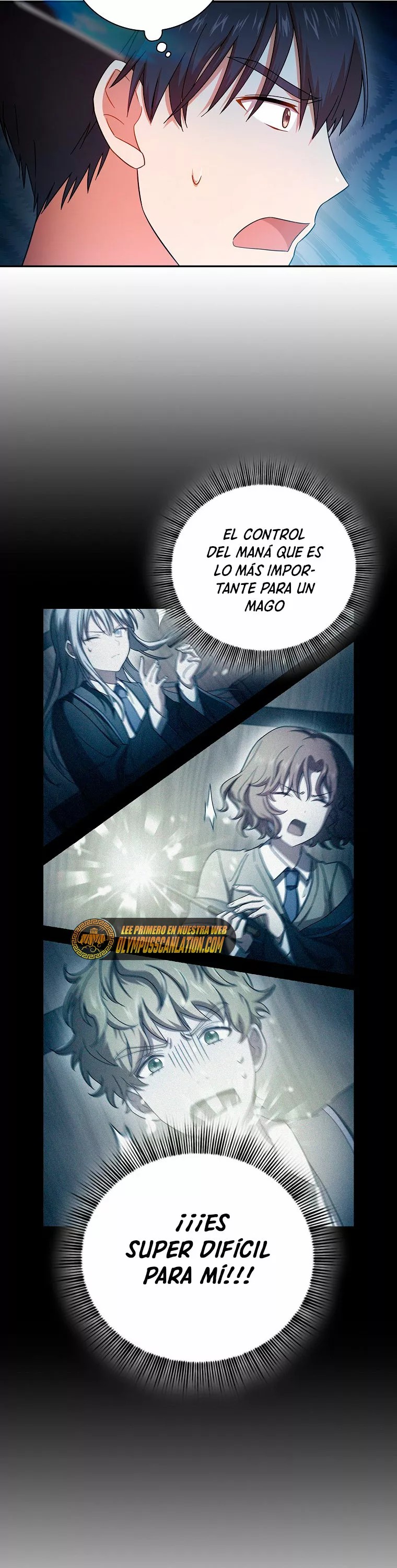 Mabeobhakgyo Mabeopsa ro Saraganeun Beop Vol. 1 Ch. 6 第19页