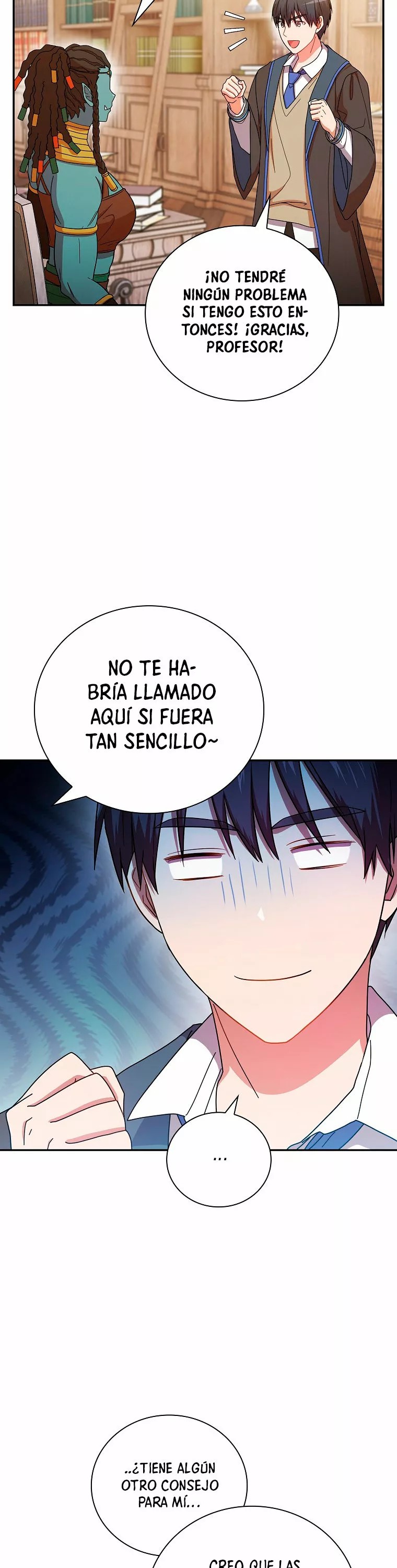 Mabeobhakgyo Mabeopsa ro Saraganeun Beop Vol. 1 Ch. 6 第21页