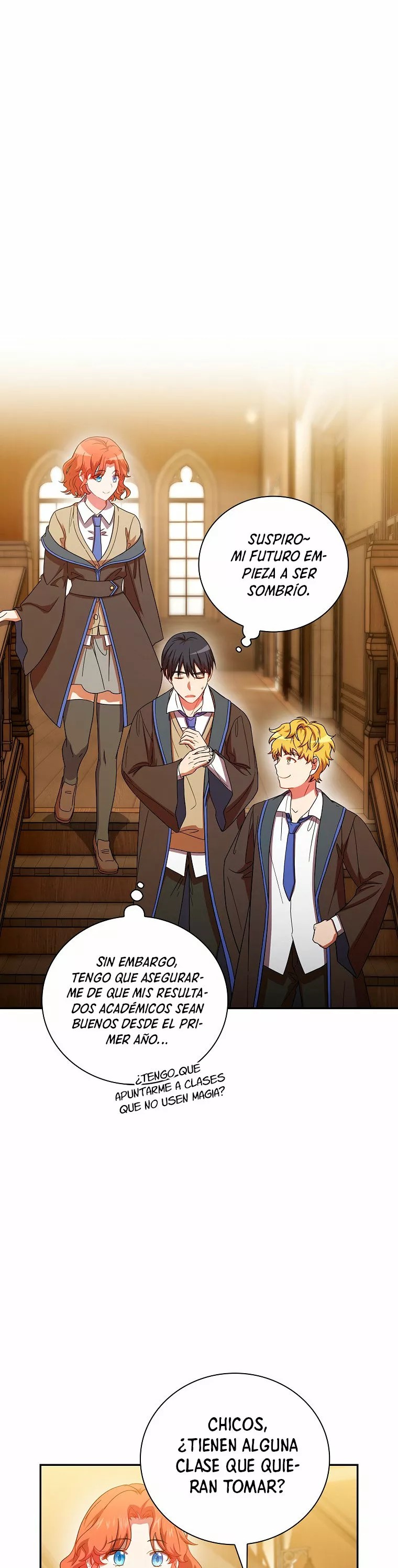 Mabeobhakgyo Mabeopsa ro Saraganeun Beop Vol. 1 Ch. 6 第23页