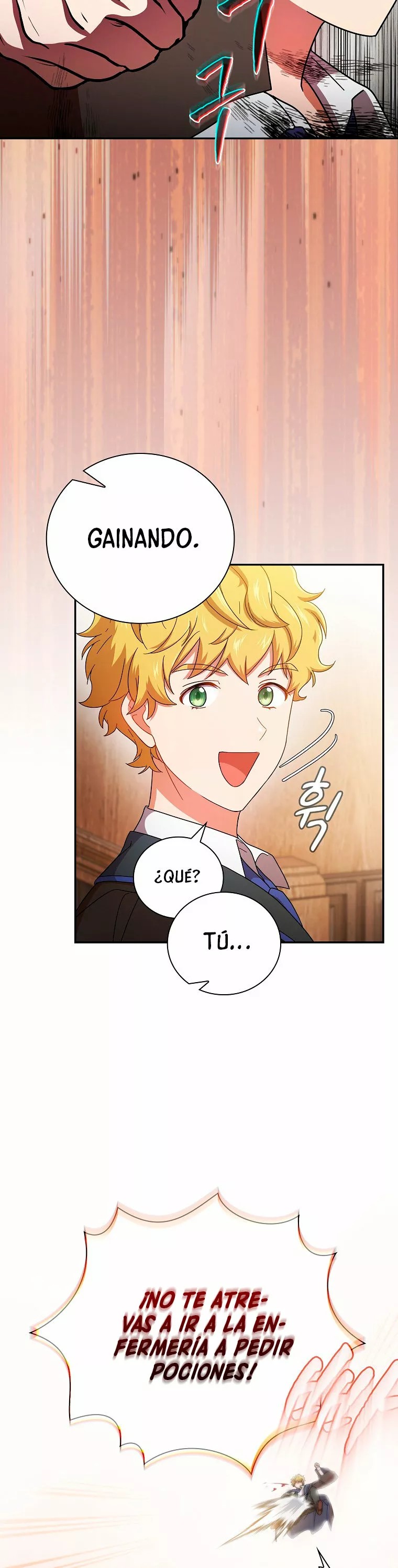 Mabeobhakgyo Mabeopsa ro Saraganeun Beop Vol. 1 Ch. 6 第26页