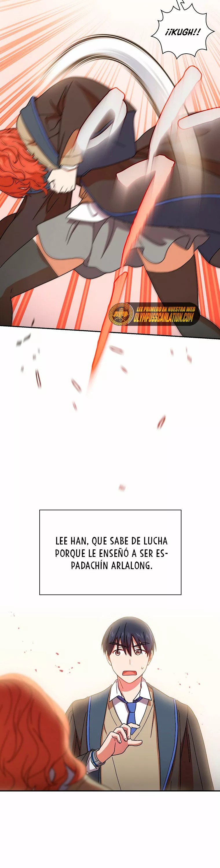 Mabeobhakgyo Mabeopsa ro Saraganeun Beop Vol. 1 Ch. 6 第27页