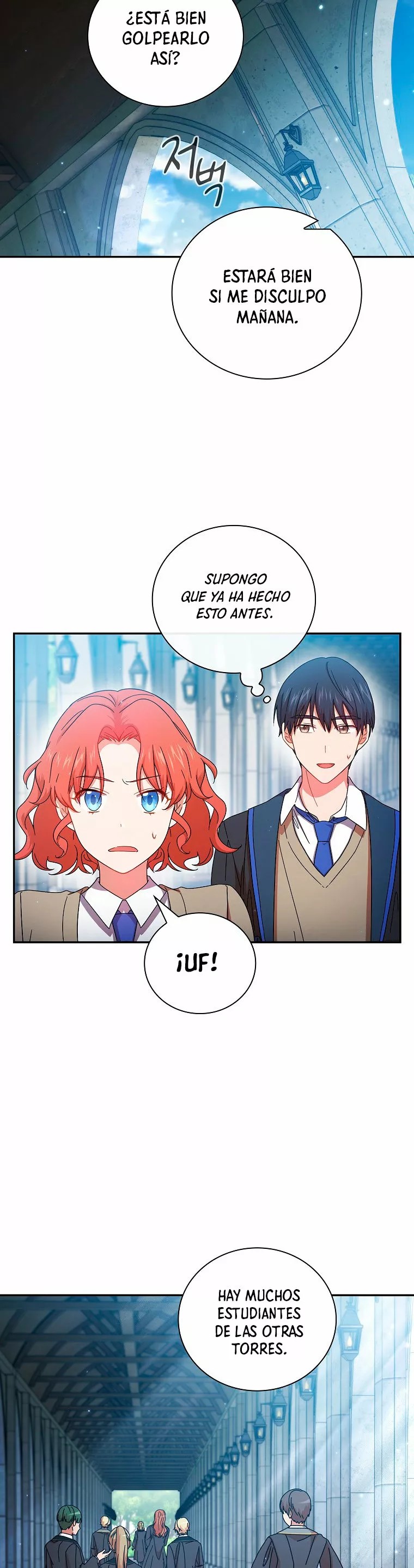 Mabeobhakgyo Mabeopsa ro Saraganeun Beop Vol. 1 Ch. 6 第29页