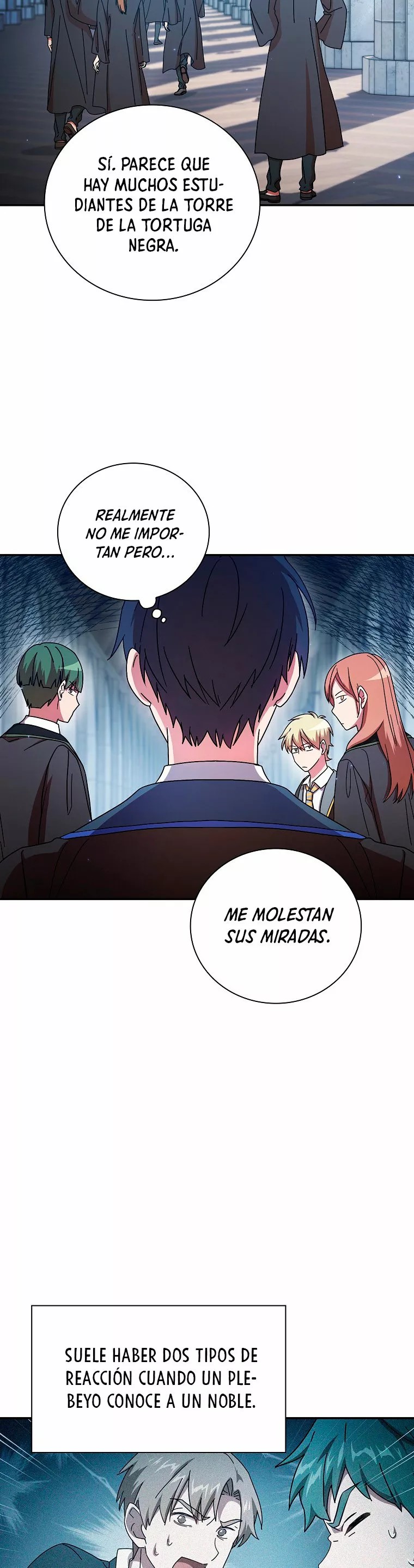 Mabeobhakgyo Mabeopsa ro Saraganeun Beop Vol. 1 Ch. 6 第30页