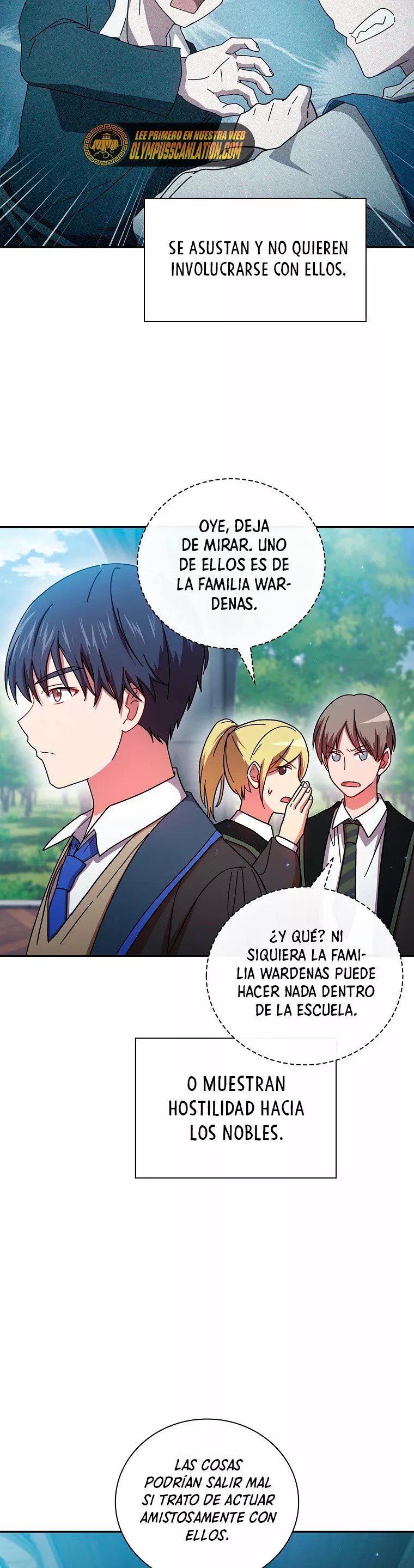 Mabeobhakgyo Mabeopsa ro Saraganeun Beop Vol. 1 Ch. 6 第31页