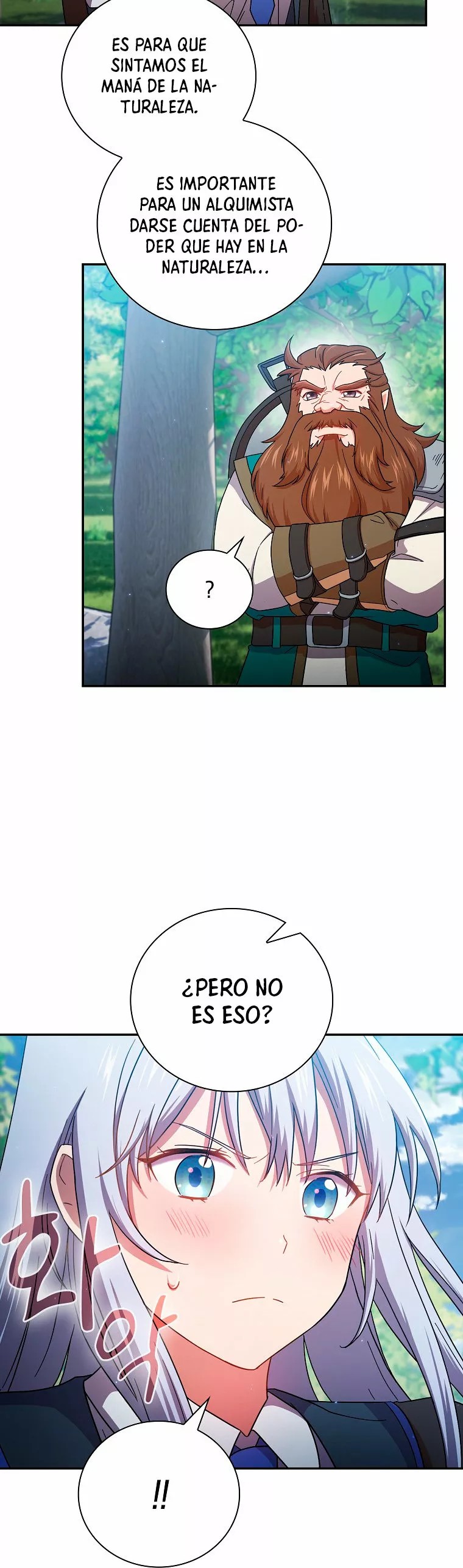Mabeobhakgyo Mabeopsa ro Saraganeun Beop Vol. 1 Ch. 6 第38页